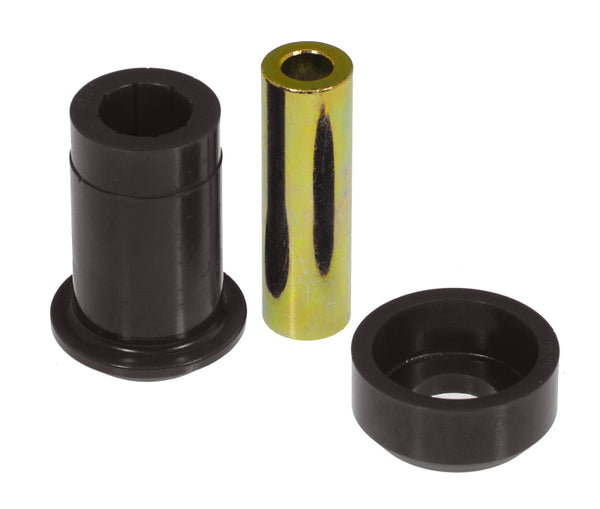 Prothane 05+ Ford Mustang Diff Bushings - Black - 6-315-BL for 2005-2006 Ford Mustang
