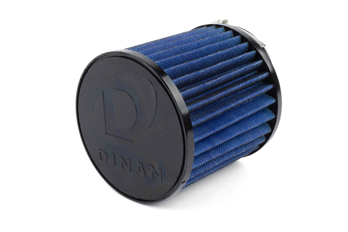 Dinan - High-Flow Intake - 2020-2024 MINI Cooper S/JCW & C'man S - D760-0057