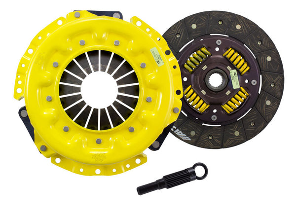 ACT XT/Perf Street Sprung Clutch Kit - NS3-XTSS by ACT