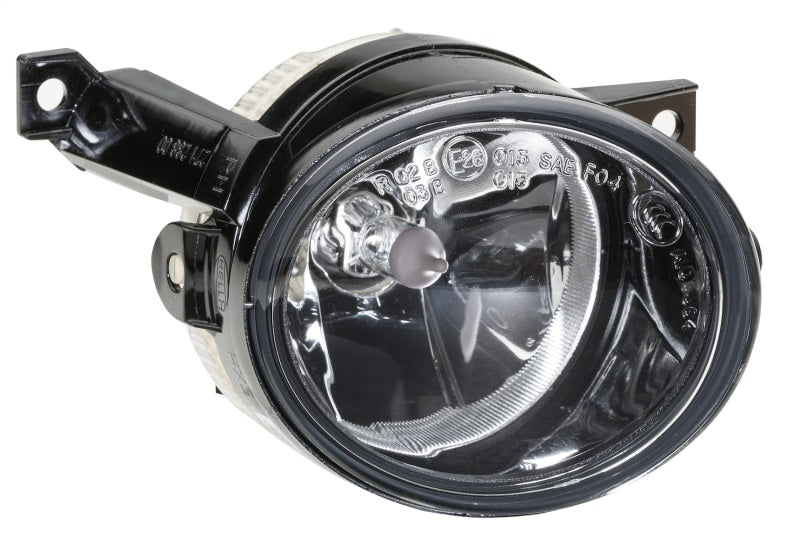 Hella 2007-2017 Volkswagen CC Fog Light Assembly Right - 271289421
