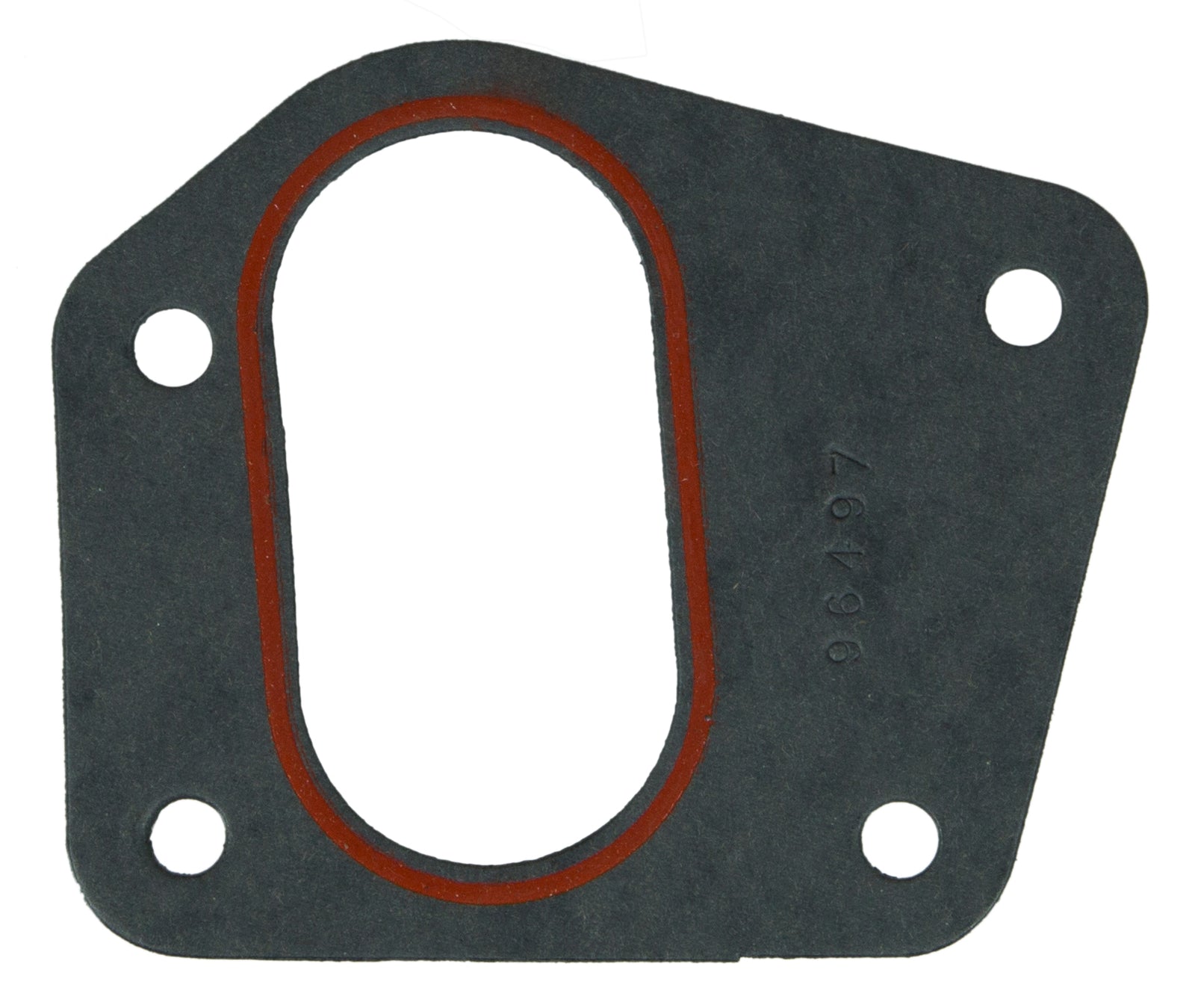 Fel-Pro Ford Mustang 73051 Fuel Injection Plenum Gasket Set for 2003-2004 Ford Mustang - front view