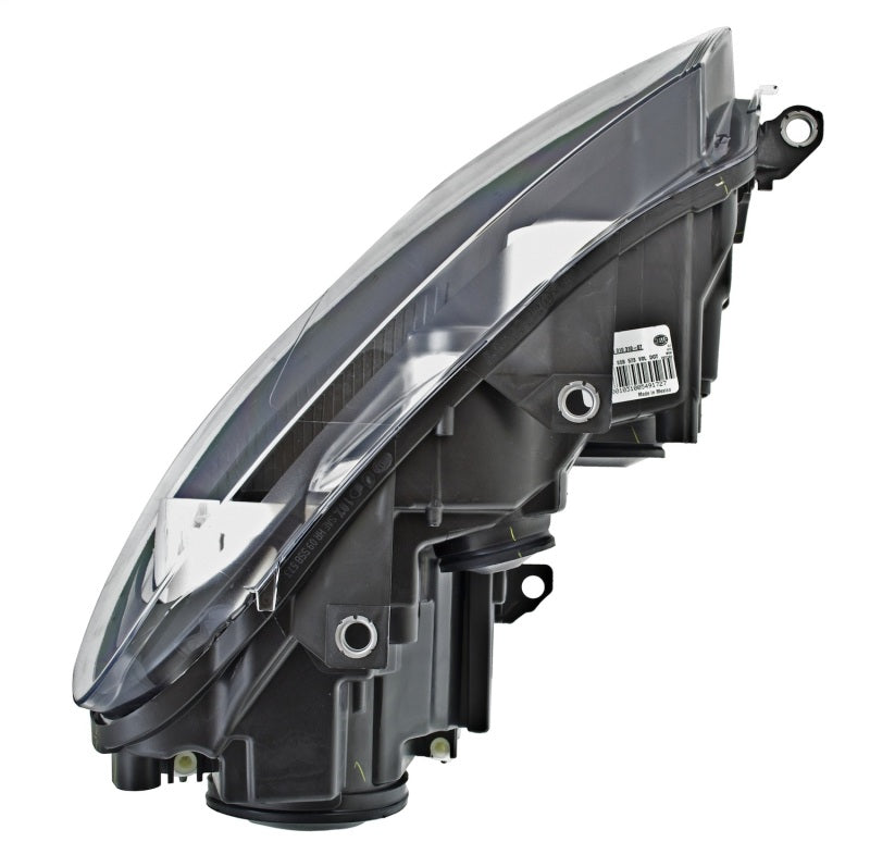 Hella 10-14 Volkswagen Jetta Wagen Headlamp Lh - 010310071