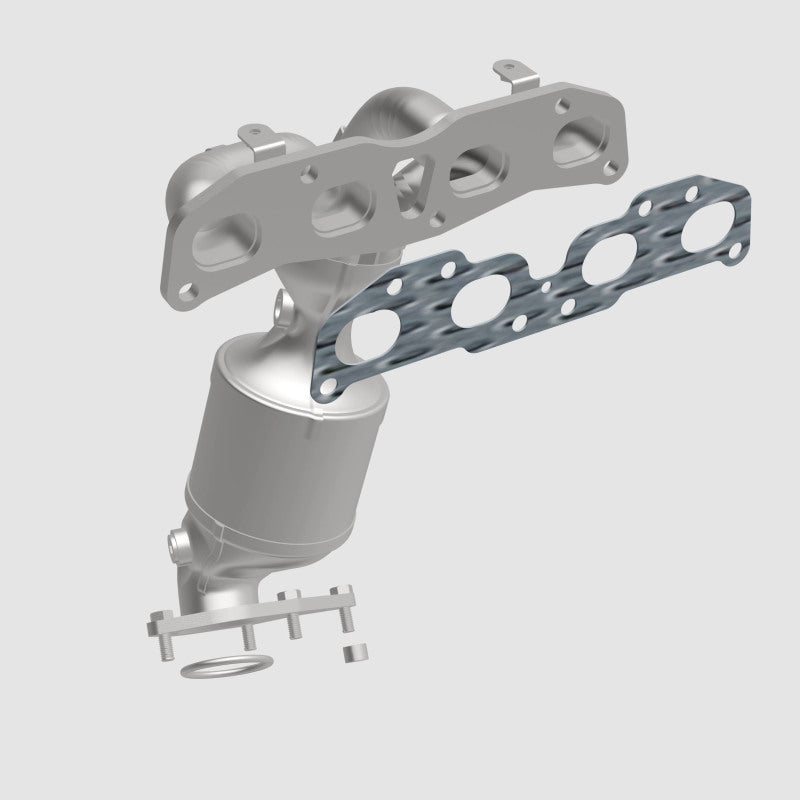 MagnaFlow Conv DF 07-10 Nissan Altima 2.5L Manifold (49 State) - 49295