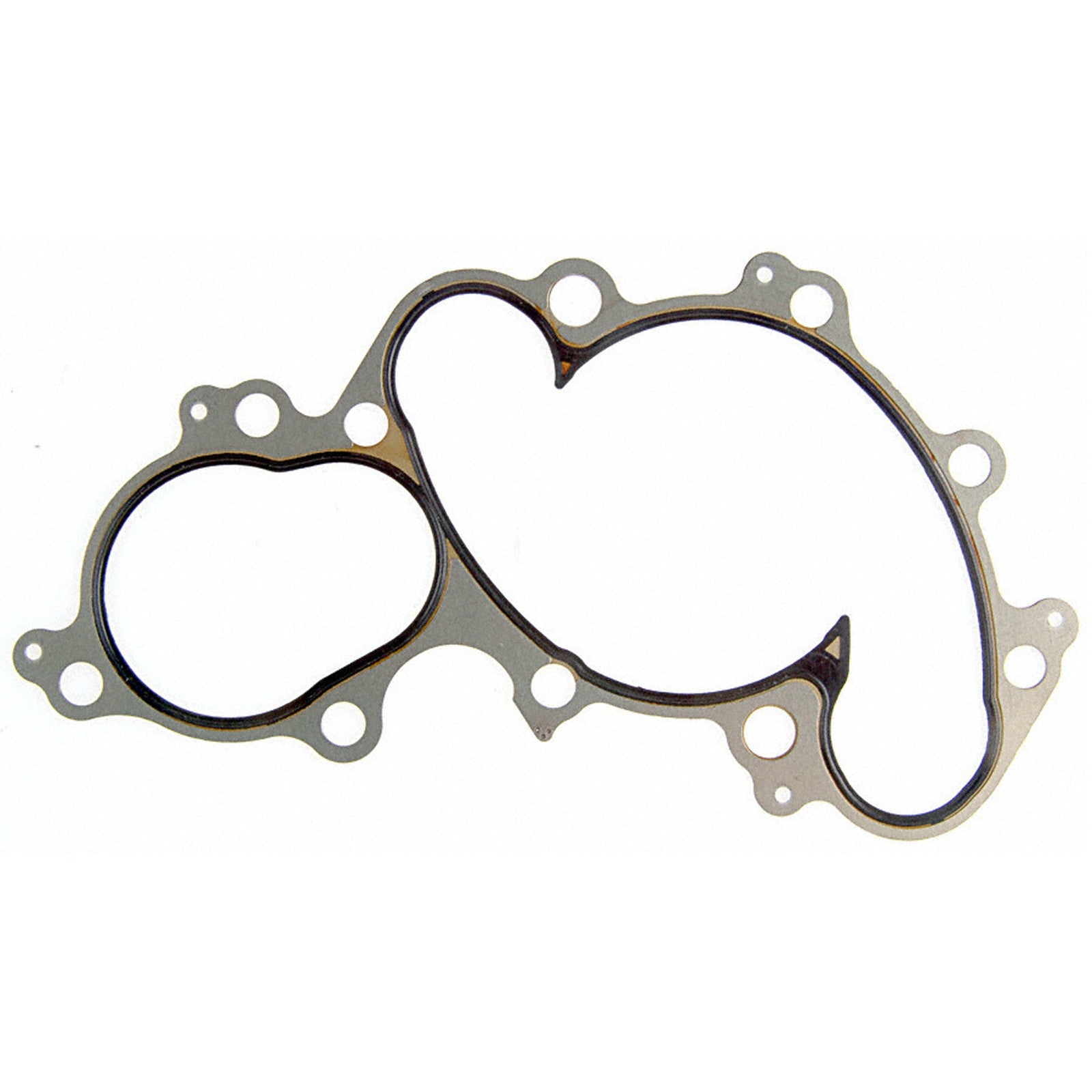 Fel-Pro Toyota Tacoma 35728 Engine Water Pump Gasket for 2004 Toyota Tacoma - front view