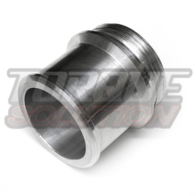 Torque Solution Greddy Type RS Recirculation Adapter 1.25in. Aluminum - TS-GRD-125