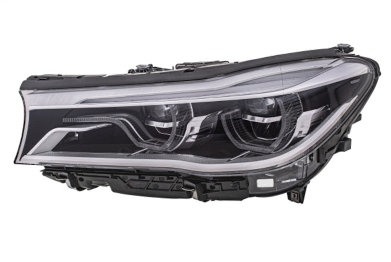 Hella 2016-2019 BMW 740e xDrive Headlight Assembly - 354854151