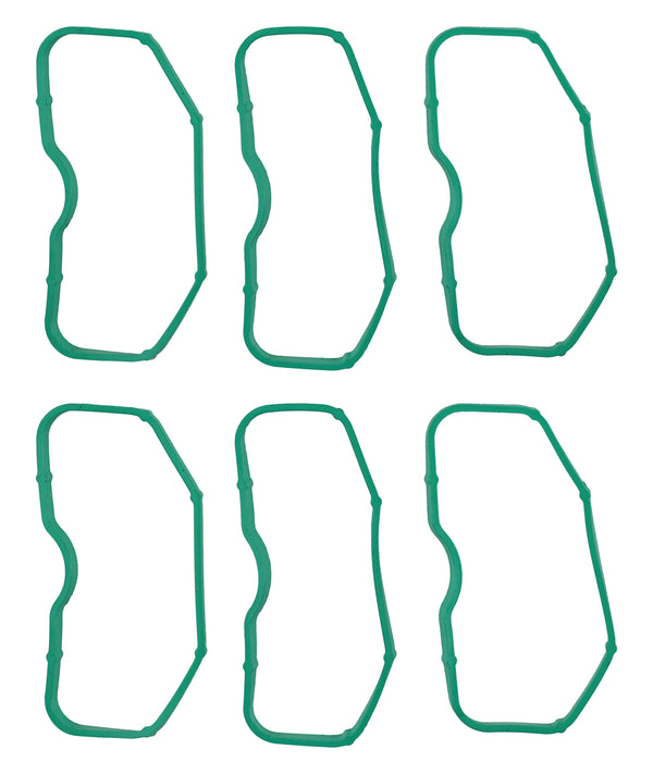 Fel-Pro Audi Q7 MS 97524 Engine Intake Manifold Gasket Set - MS97524 for 2011-2015 Audi Q7 - front view