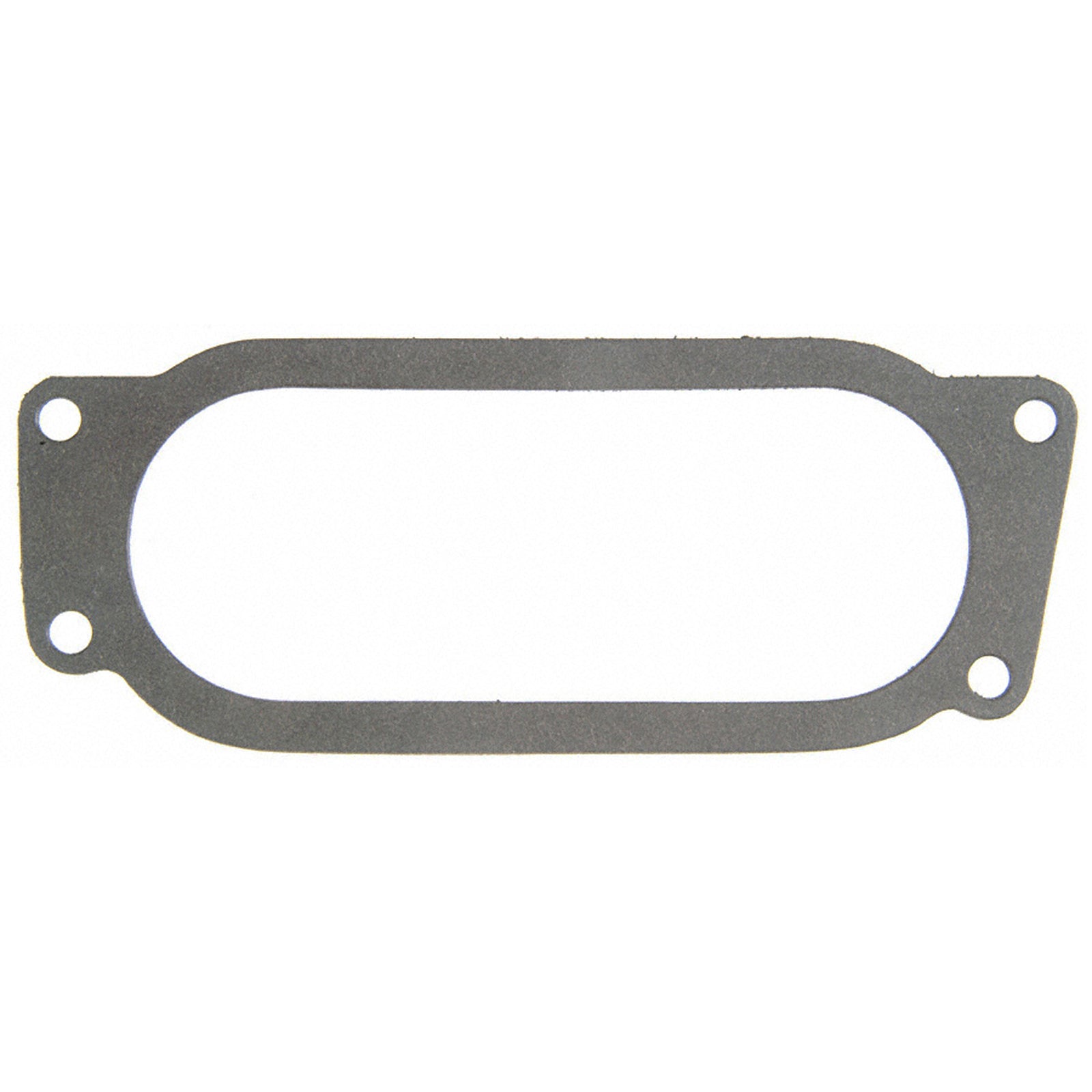 Fel-Pro Ford F-150 61200 Fuel Injection Throttle Body Mounting Gasket for 1999-2004 Ford F-150 - front view