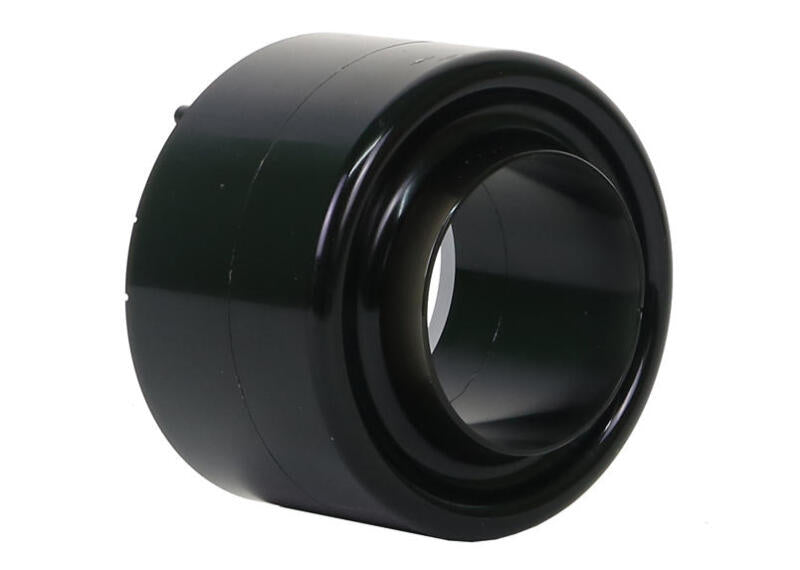 Whiteline 18-24 Jeep Wrangler/20-24 Jeep Gladiator Spring - Pad Upper Bushing - W73459