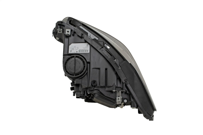 Hella 2014 Bmw 5 Ser Sdn - W/Ahl Headlamp Xen Rh - 011087961