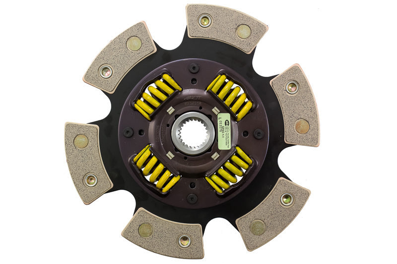 ACT 2011 Scion tC 6 Pad Sprung Race Disc - 6236208