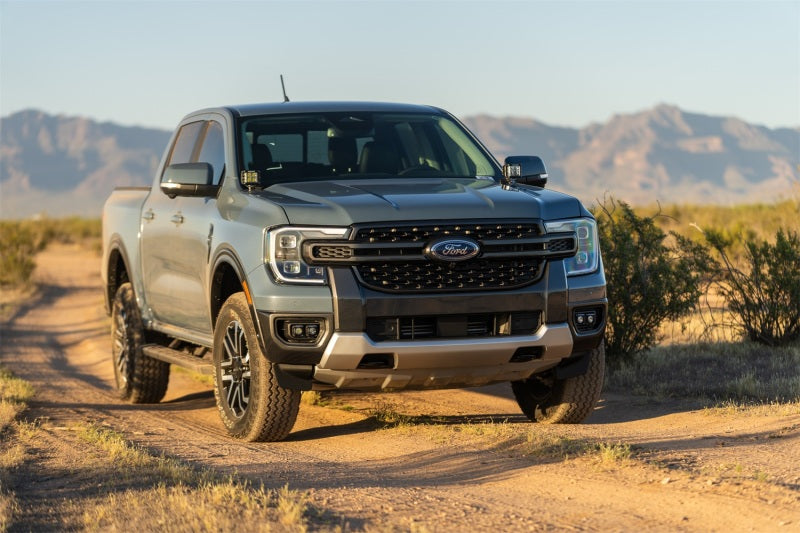 Rigid Industries 22+ Ford Ranger A-Pillar Bracket - 46752