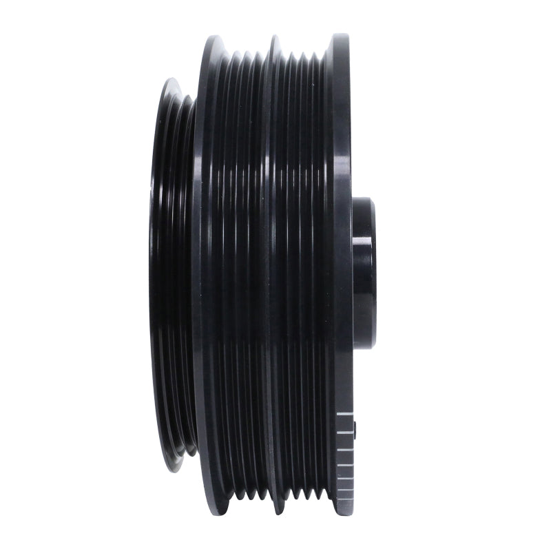 Fluidampr 94-99 Nissan Skyline R33 RB25DET (Non NEO) Steel Internally Balanced Damper - 610931