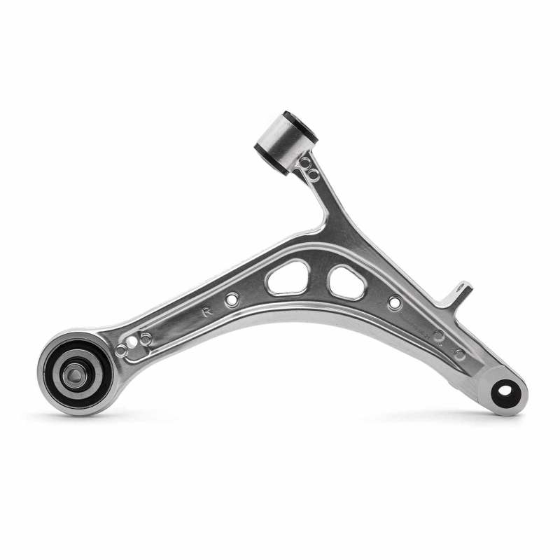 Cobb 15-21 Subaru WRX &amp; STI/2018 Type RA Alloy Front Lower Control Arm (Complete) STD Alignment - CB-ALY0016K