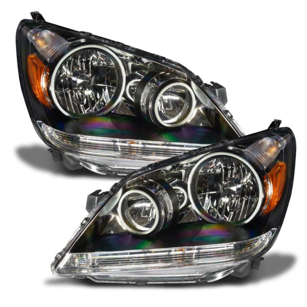 Oracle 05-07 Honda Odyssey SMD HL - ColorSHIFT w/ BC1 Controller  - 7062-335 by ORACLE Lighting
