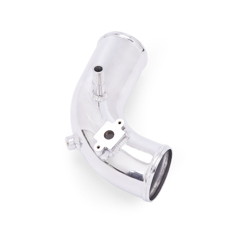 Mishimoto 11-14 Ford F-150 3.5L Ecoboost Intercooler Kit w/ Pipes (Polished) - MMICP-F150-11KP