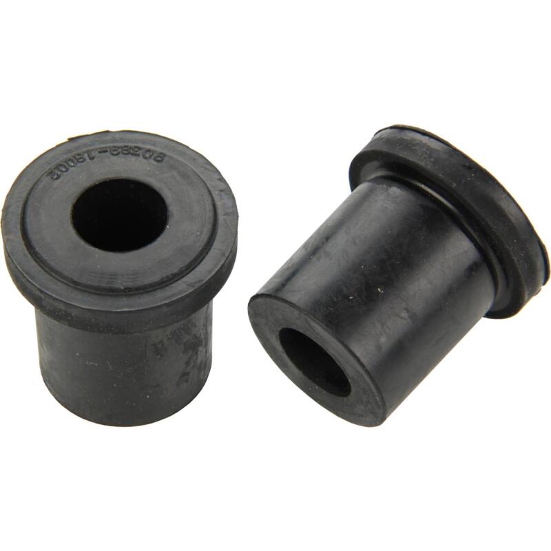 MOOG 81-89 Toyota Land Cruiser Front Leaf Spring Bushing - K200929 - front view