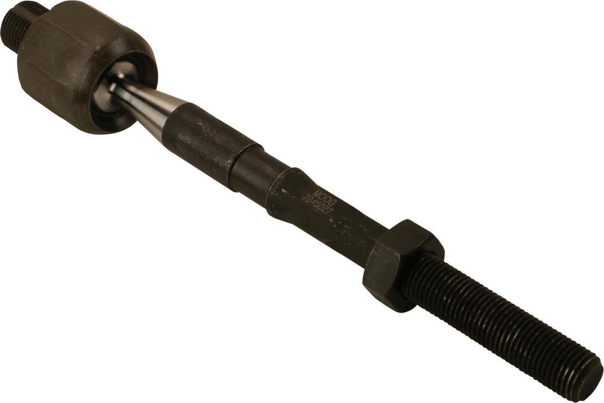 MOOG 01-05 BMW 320i Front Inner / Inner Tie Rod - EV441 - front view