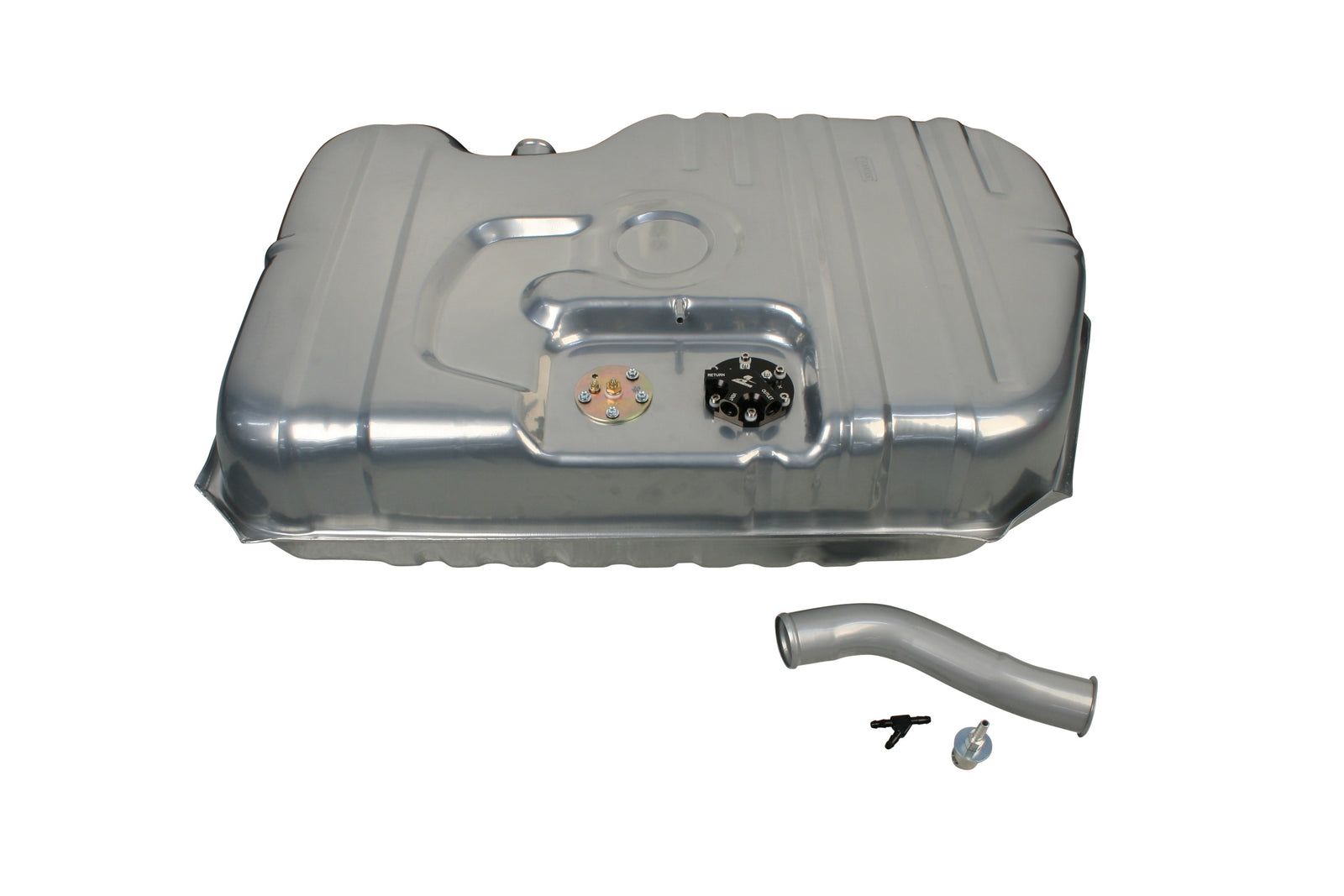 Aeromotive 78-88 Chevrolet Monte Carlo/Malibu 340 Stealth Fuel Tank - 18351