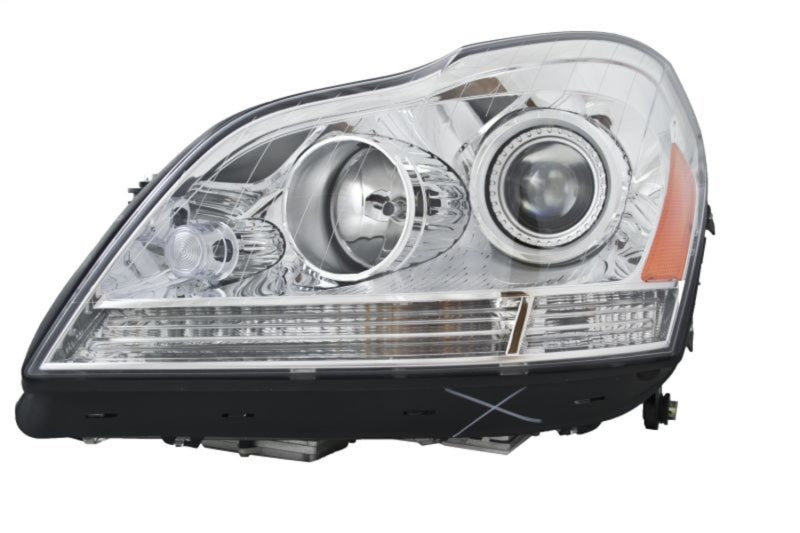 Hella 2007-2007 Mercedes-Benz GL320 Headlight Assembly - 263400351