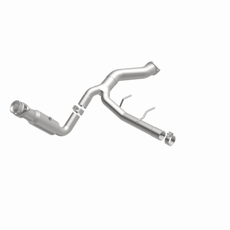 MagnaFlow Conv Direct Fit 10-14 Ford F-150 SVT Raptor 6.2L - Right - 21-521