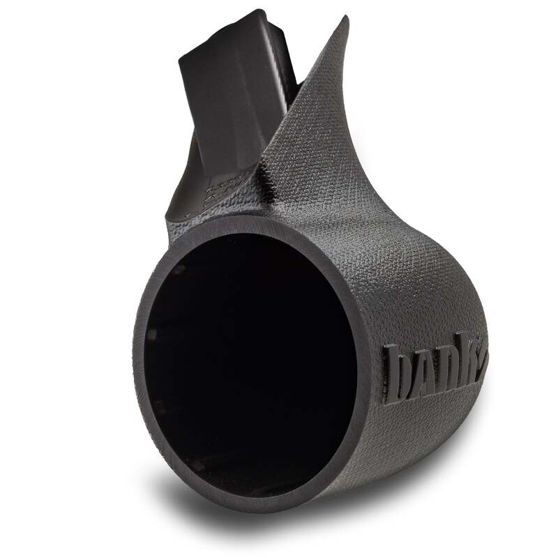 Banks Power 23-24 Ford Super Duty iDash Stealth Pod Mount - Single Gauge - 63382