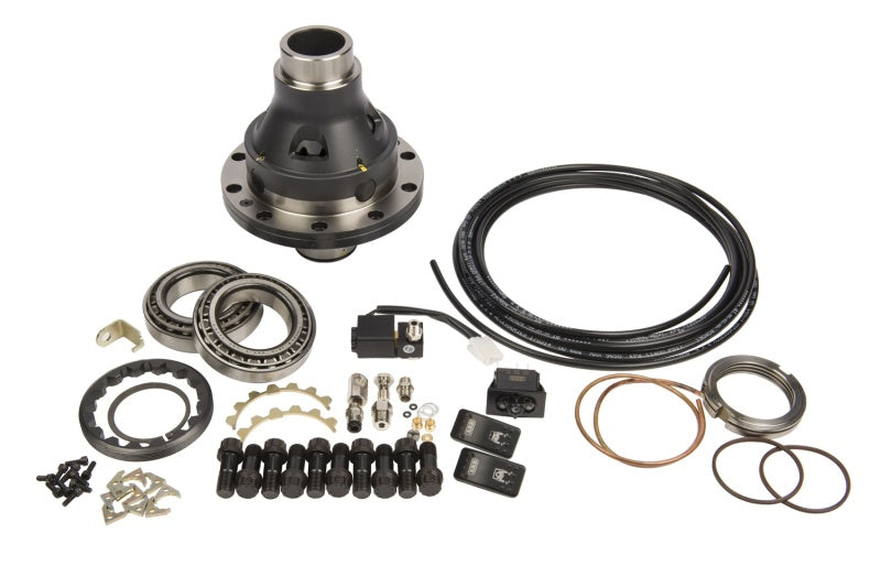 ARB Air Locker Comp Ed Ford 10In 40Spl 2.25In Brg S/N - RD249CE