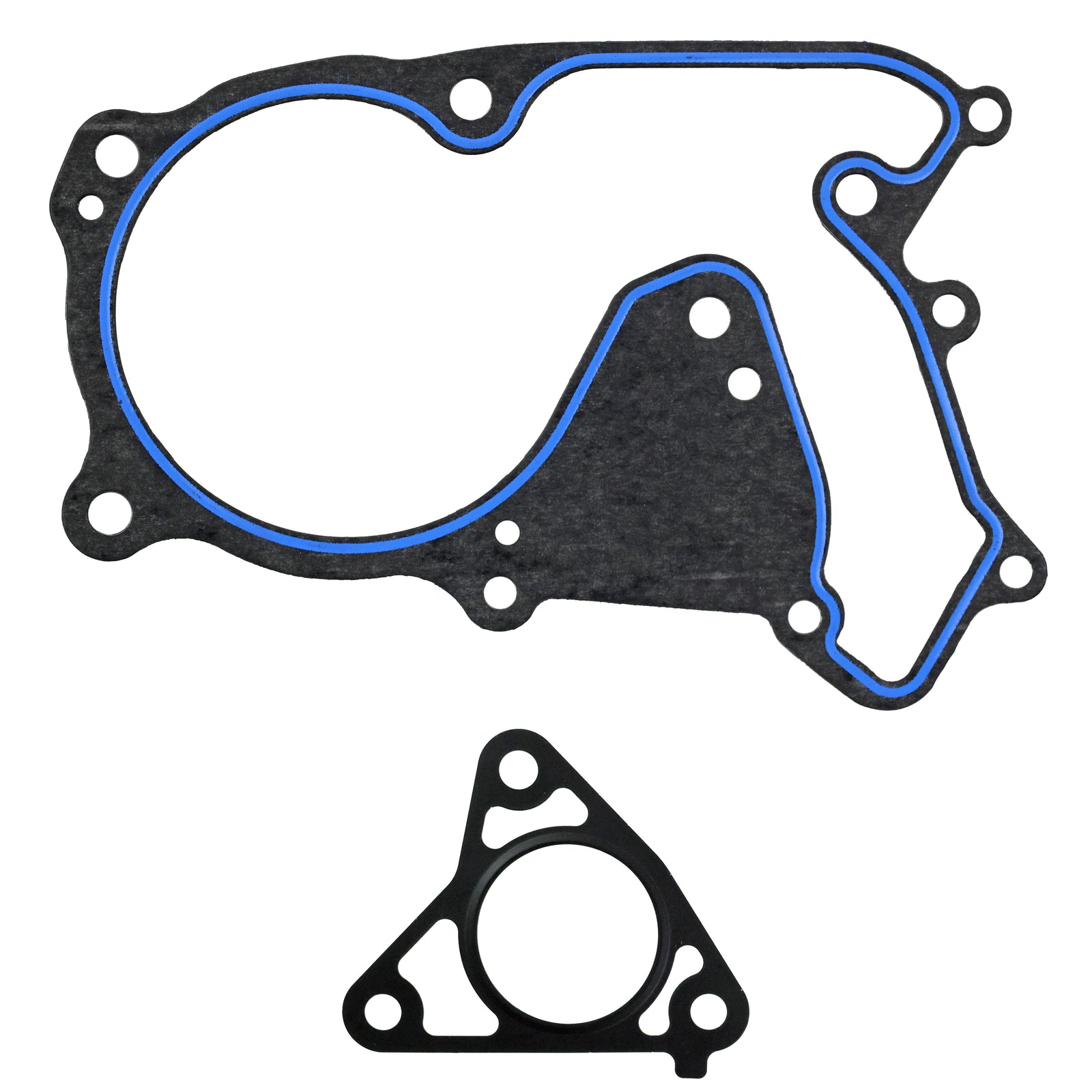 Fel-Pro Kia Telluride ES 73554 Engine Water Pump Gasket Kit - ES73554 for 2020-2021 Kia Telluride - front view