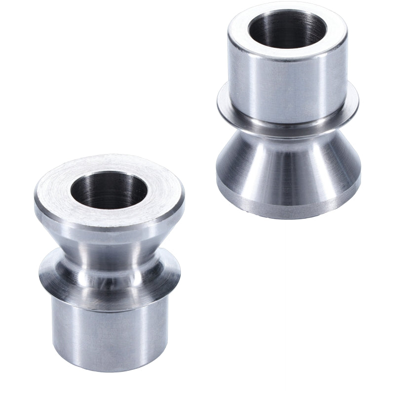 Camburg 1in. x 5/8in. Tall Hi-misalignment Spacers (pair) - CAM-040031
