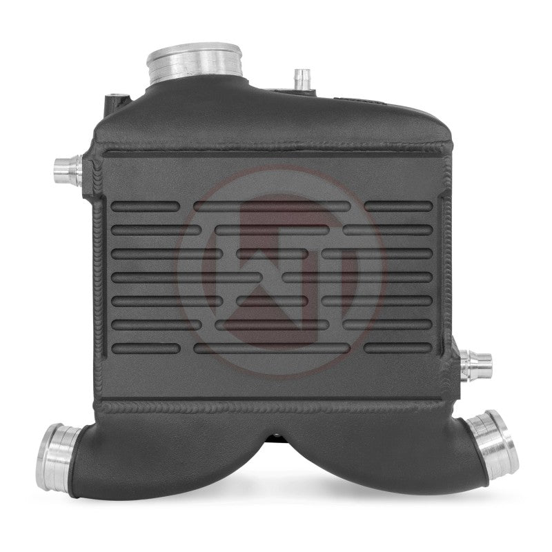 Wagner Tuning Mercedes Benz C43 AMG 3.0L BiTurbo Performance Intercooler Kit w/o WMI Ports - 200001157.NOWMI