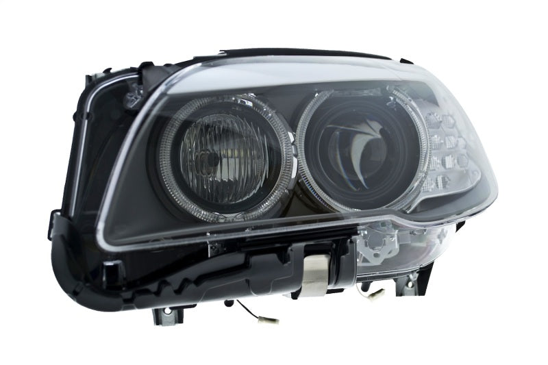 Hella 2011 Bmw 5Ser Sdn F10 W/Ahl - Headlamp Lh Xen - 010131651