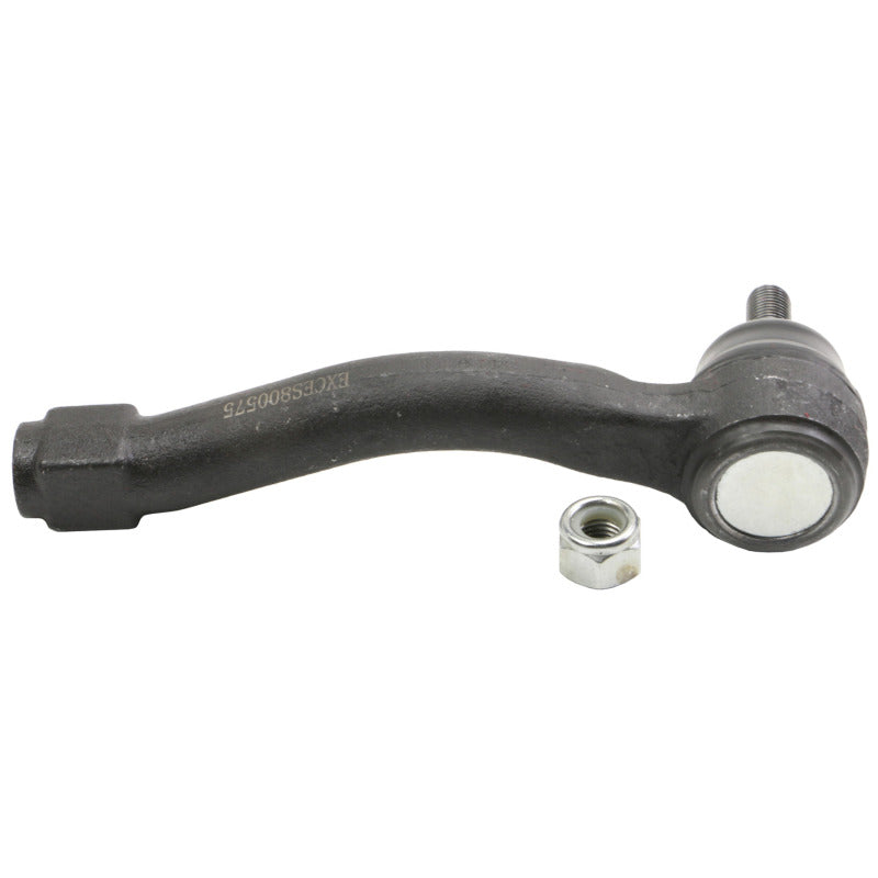 MOOG 07-12 Nissan Sentra Front Left Outer / Left Outer Tie Rod End - ES800575 - out of package
