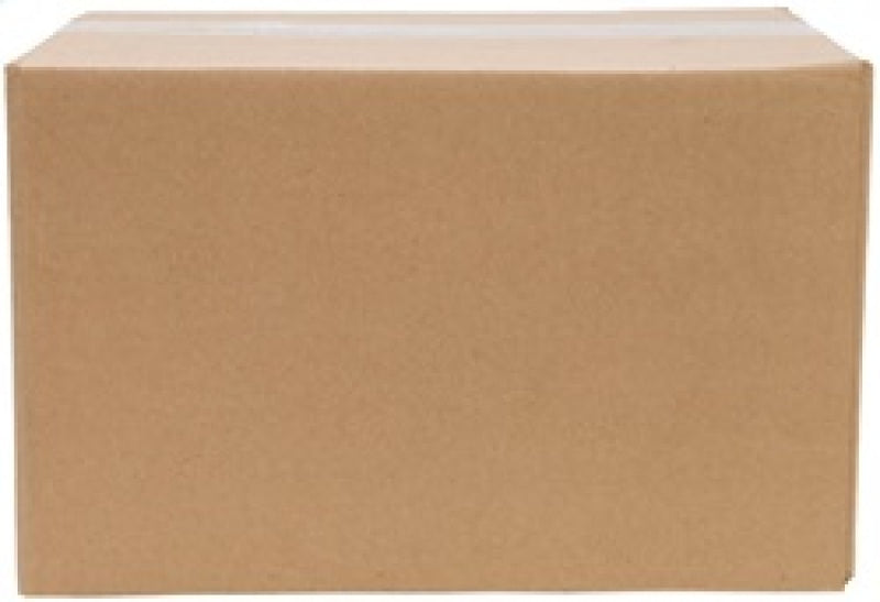 K&amp;N Unique Universal Air Filter 3.5in Flange ID / 3.5in Flange OD / 6in Height - RF-1038