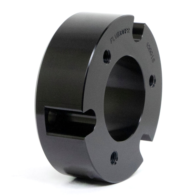 Fluidampr 11-26 Ford 6.7L Power Stroke Dry Sump Adapter - 400018