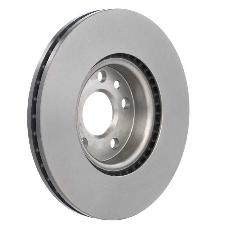 Brembo 07-17 Lexus LS460/18-22 LS500/LS500h/08-16 LS600h Front UV Coated Rotor - 09.A427.31