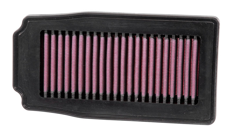 K&amp;N 13-15 Suzuki GW250 Drop In Air Filter - SU-2513