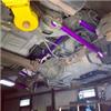 Massive RaceSpec Adjustable Lower Control Arm 1998-2011 Panther Chassis - Massive Speed System