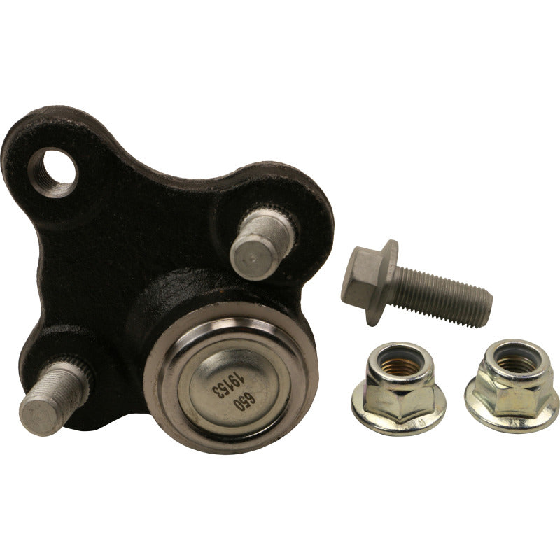 MOOG 19-21 Kia Forte Front Left Lower Ball Joint - K500385 - out of package