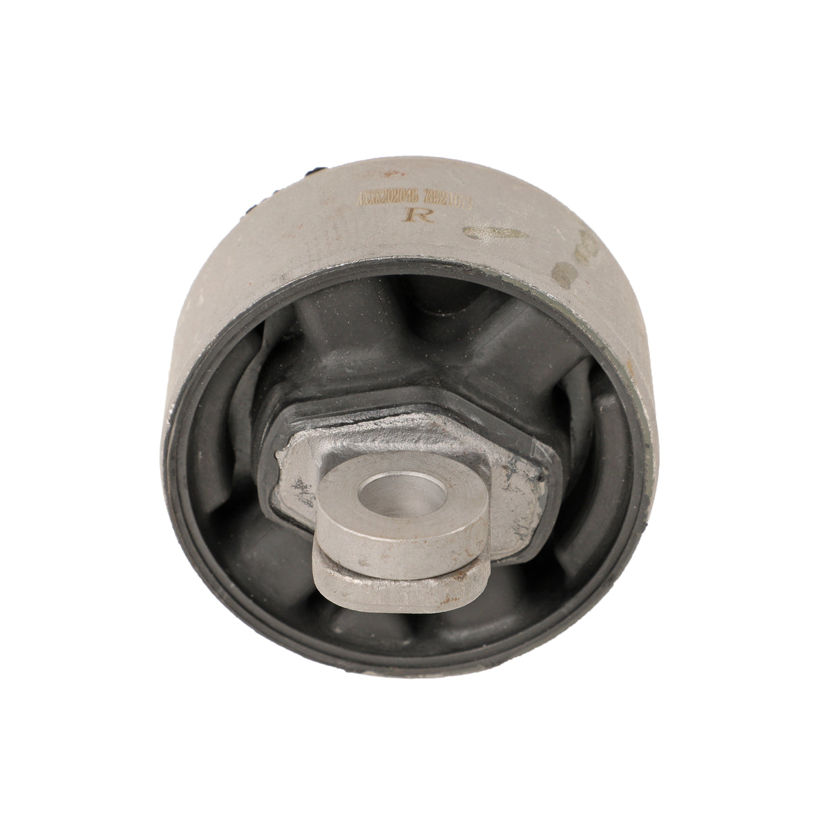 MOOG 14-15 Hyundai Tucson Rear Right Trailing Arm Bushing - K202046 - front view