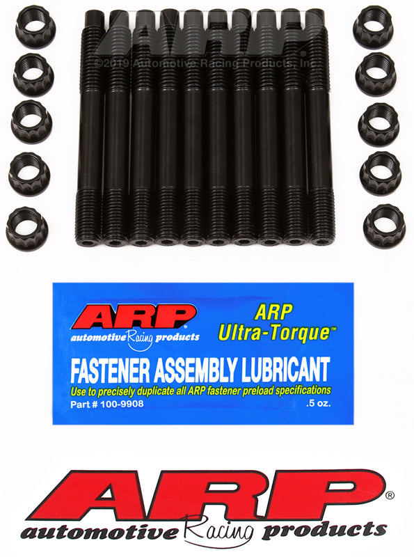 ARP Renault Clio (F4R) Main Stud Kit - 216-5401