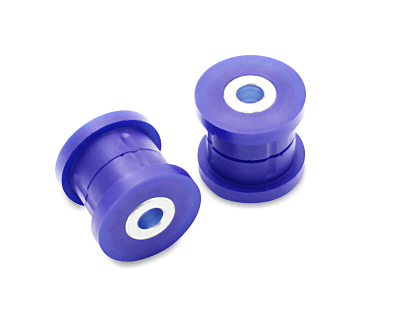 SuperPro - Rear Trailing Arm Rear Bushing Kit - SPF3098K for 2008-2026 Subaru WRX - angle view