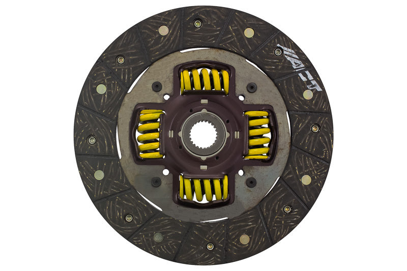 ACT 1994 Subaru Impreza Perf Street Sprung Disc - 3000501