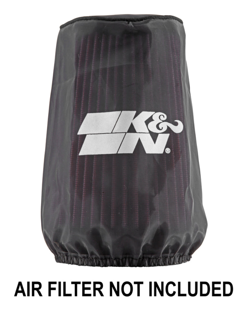 K&amp;N Yamaha Drycharger Air Filter Wrap - YA-3502DK