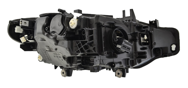 Hella 16-18 Bmw 3Ser Headlamp Lh Led - 012102951