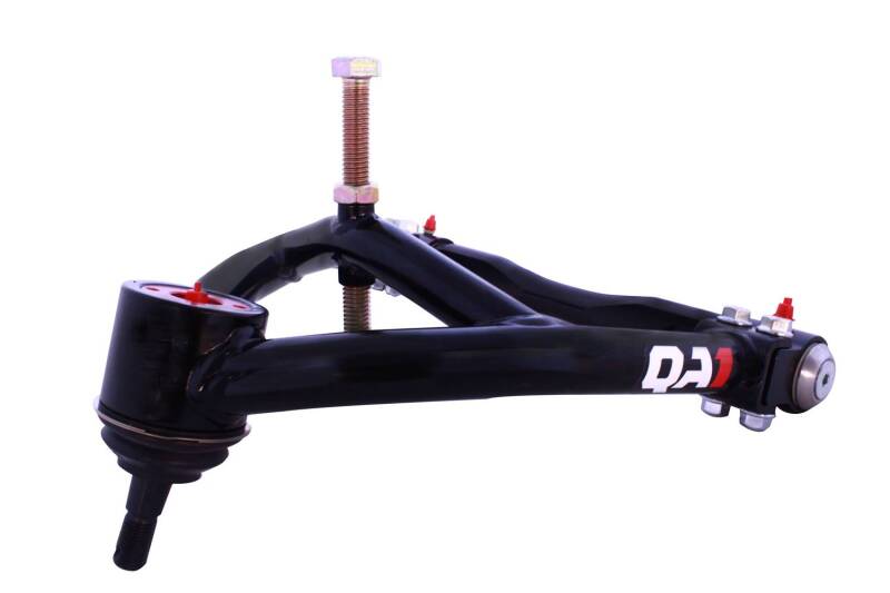 QA1 78-88 GM G-Body Drag Race Upper Control Arm Kit - Front - 52965