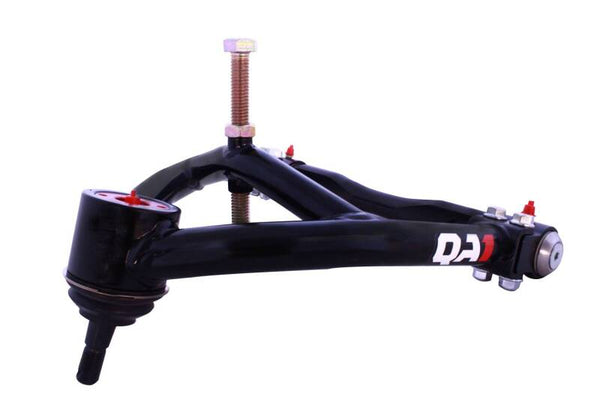 QA1 78-88 GM G-Body Drag Race Upper Control Arm Kit - Front - 52965 for 1982-1988 Chevrolet Monte Carlo - front view