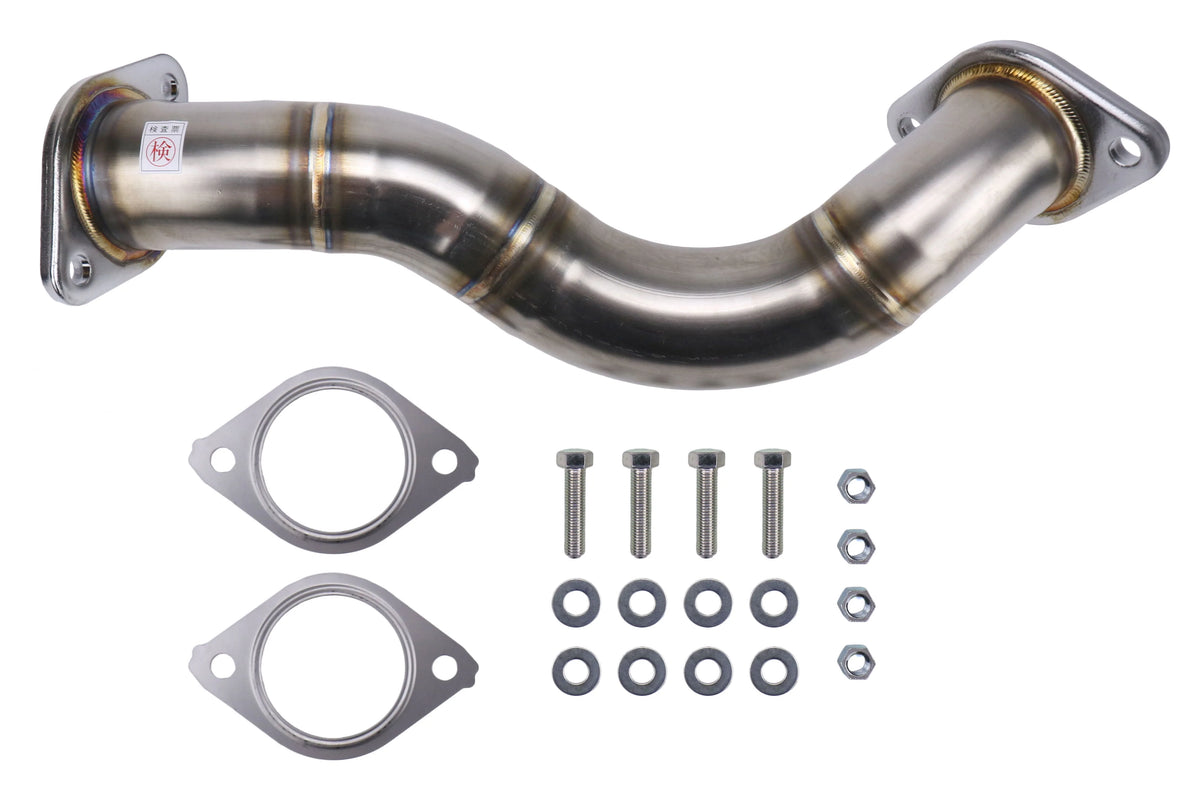 HKS Toyota 86 / Subaru BRZ Exhaust Joint Pipe