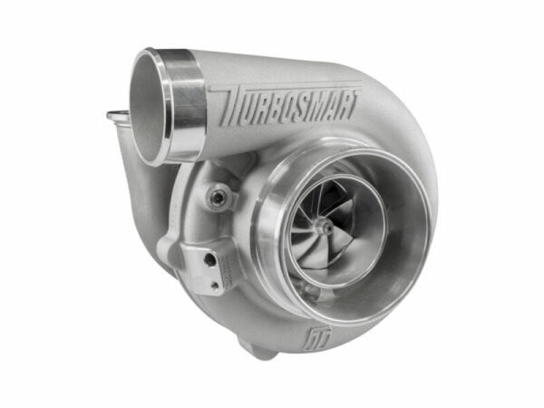 Turbosmart Water Cooled 5862 V-Band Reverse Rotation 0.82AR Externally Wastegated TS-2 Turbocharger - TS-2-5862B-VR082E by Tu