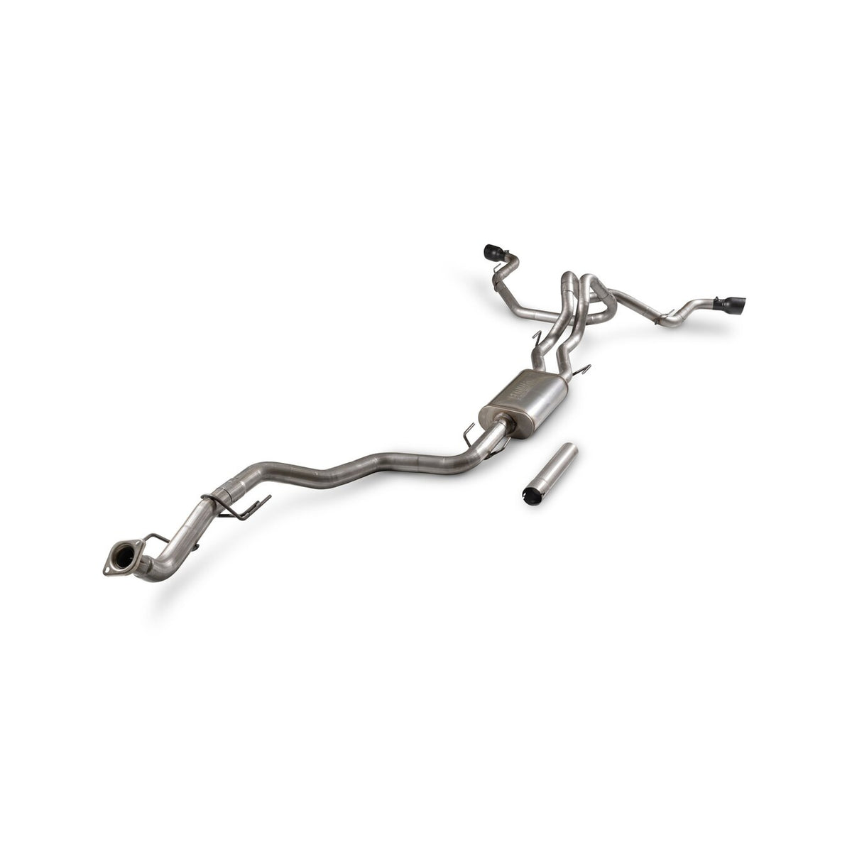 Flowmaster Flow FX Cat-Back Exhaust System 718174