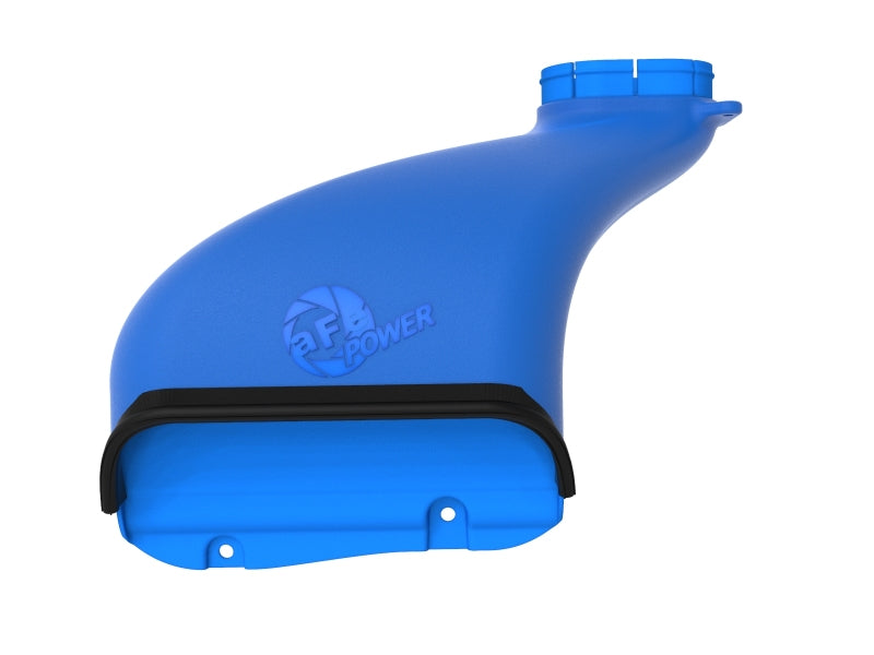 aFe Quantum Cold Air Intake System Scoop 15-20 Ford F150/Raptor V6-2.7L / V6-3.5L / V8-5.0L - 53-10008SL